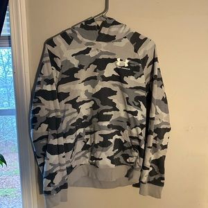 Kid’s UnderArmour Sweater